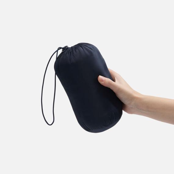 Жилет мужской Stream BW Men, темно-синий, размер XXL