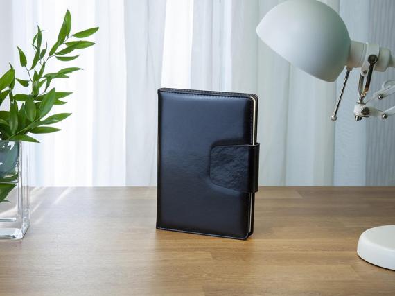 Ежедневник недатированный А5 «Prestige»