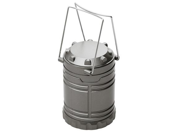 Туристический фонарь с эффектом пламени «Beacon»