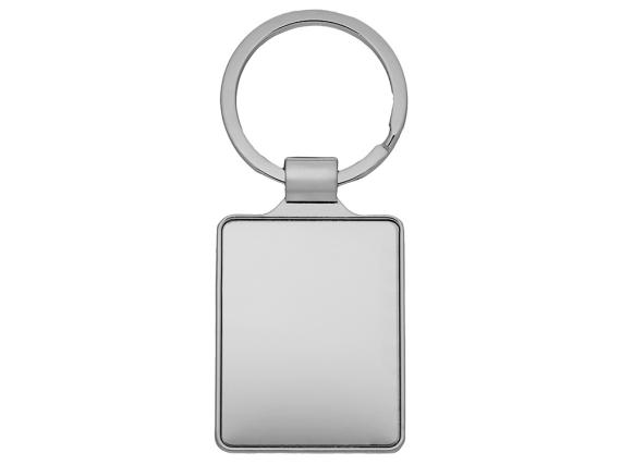 Брелок «Light Steel Rct»