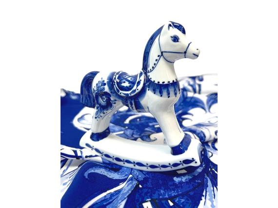 Подарочный набор «Гжель»