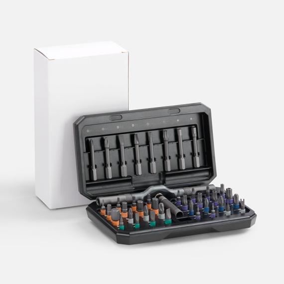 Набор отверток FixTrix