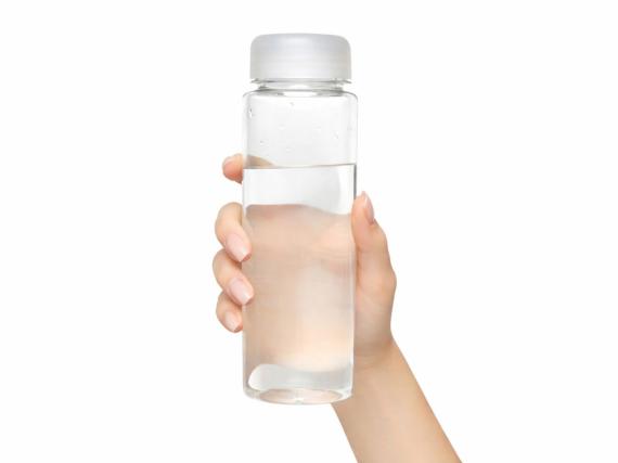 Бутылка для воды «Candy», 550 мл