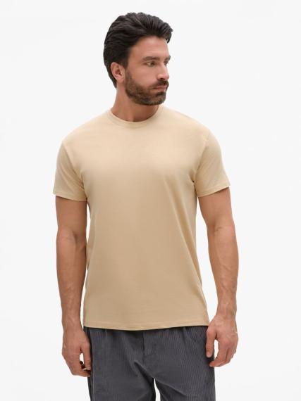 Футболка Imperial 190 песочная, размер L