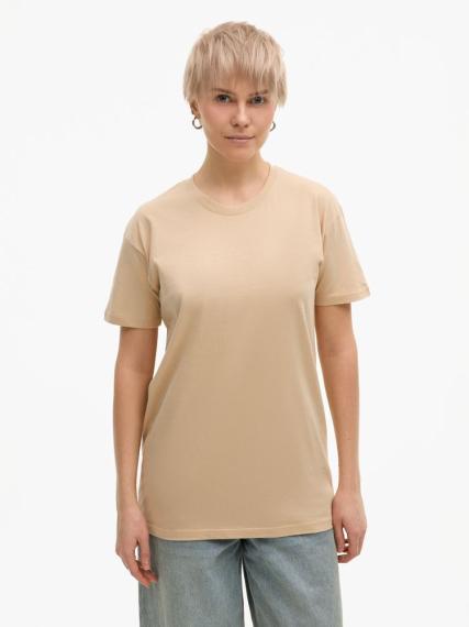 Футболка Imperial 190 песочная, размер L