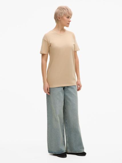 Футболка Imperial 190 песочная, размер L