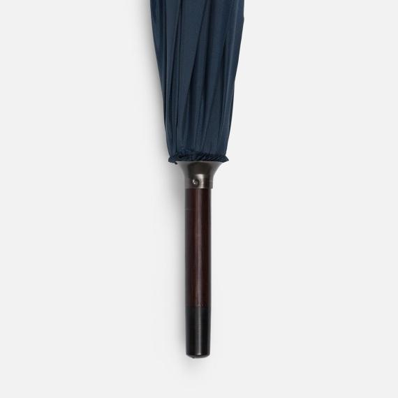 Зонт-трость Standard, темно-синий