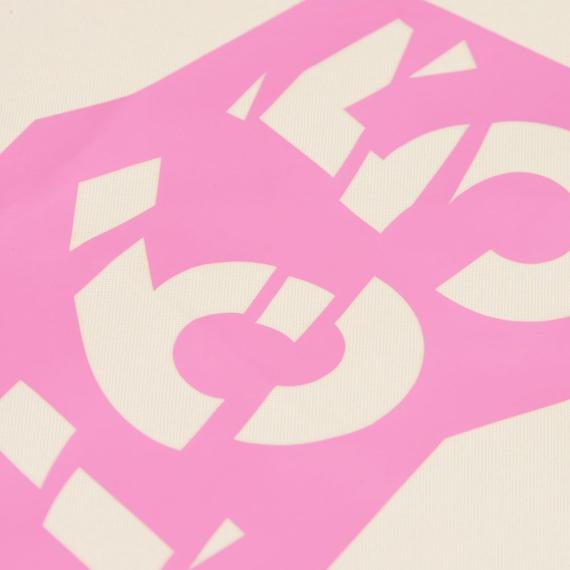 Зонт складной Nicety, бежевый