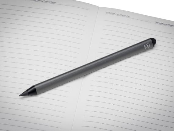 Вечный карандаш «Picasso 2 Eco» со стилусом