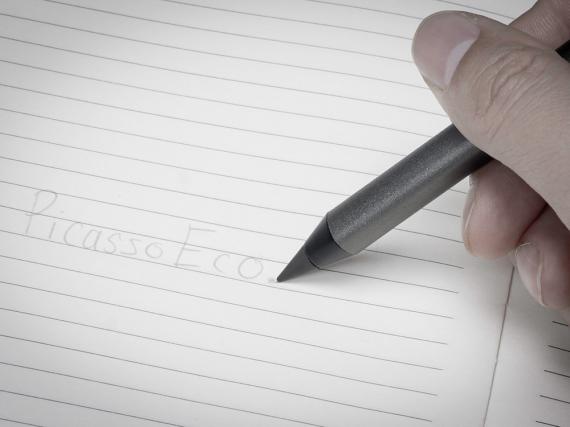 Вечный карандаш «Picasso 2 Eco» со стилусом