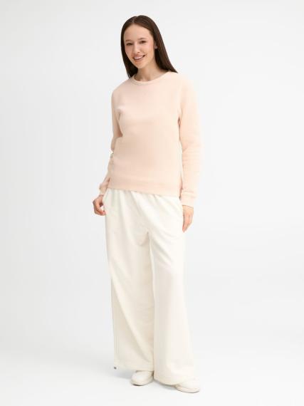 Толстовка женская Sully Women, розовая, размер XL