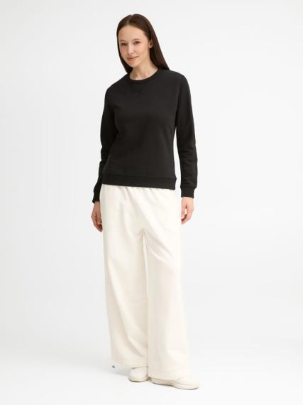 Толстовка женская Sully Women, черная, размер XS