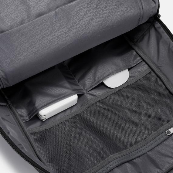 Рюкзак Tarsus, черный