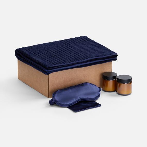 Набор Sleepguard, синий