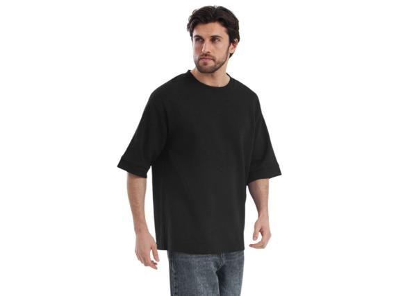 Футболка с пич отделкой «Kyoto», унисекс