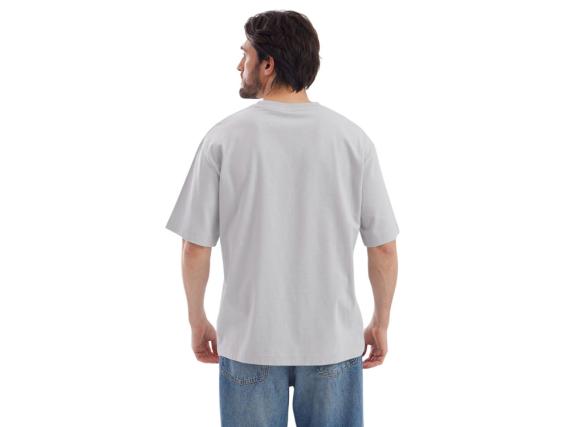 Футболка с пич отделкой «Kyoto», унисекс