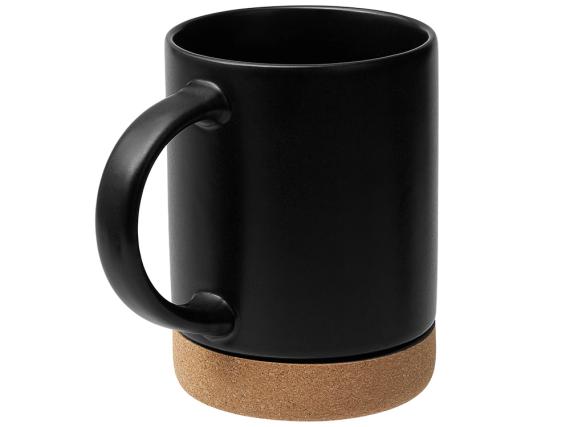Кружка с пробковым дном «Корк & Бон»