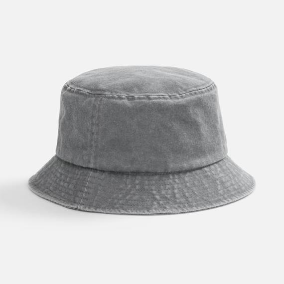 Панама Berwi, серая