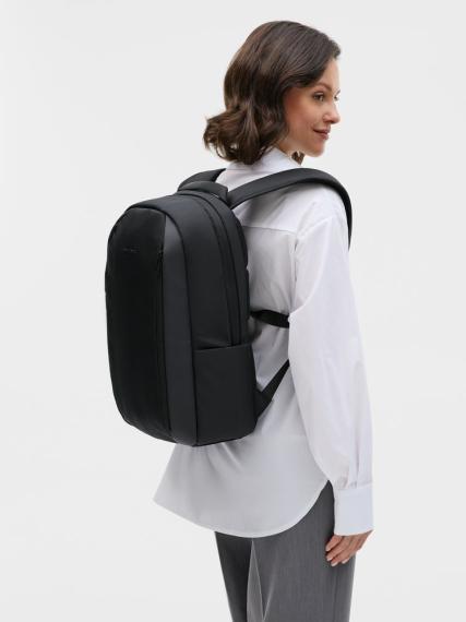 Рюкзак Tarsus, черный