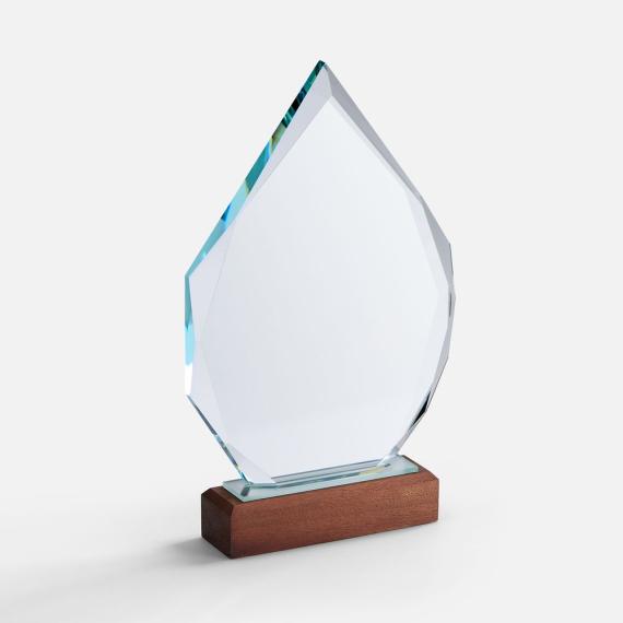 Стела Glory Wood ver.2