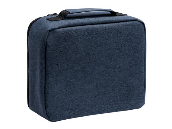 Сумка-холодильник Сотэк из переработанного полиэстера