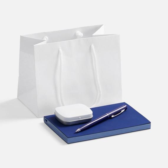 Набор Flat Candy, синий