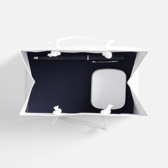 Набор Flat Candy, черный