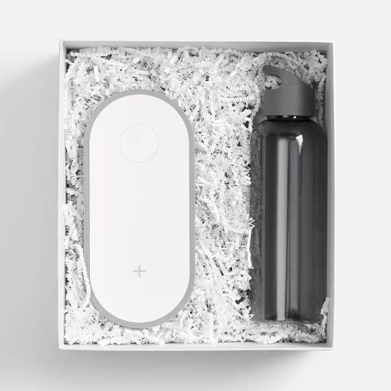 Набор Flex Shall Office, белый