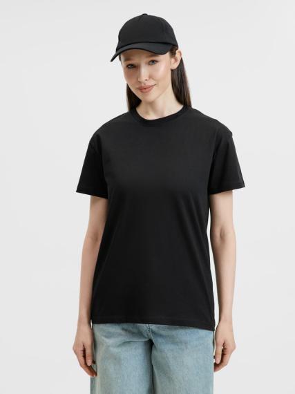 Бейсболка Shade Up, черная