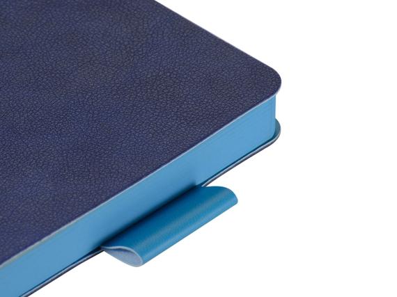 Ежедневник А5 датированный «Boston» на 2026 год