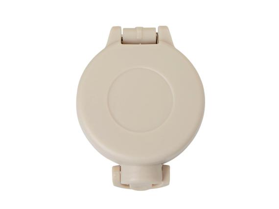 Вакуумная герметичная термокружка «Inter»