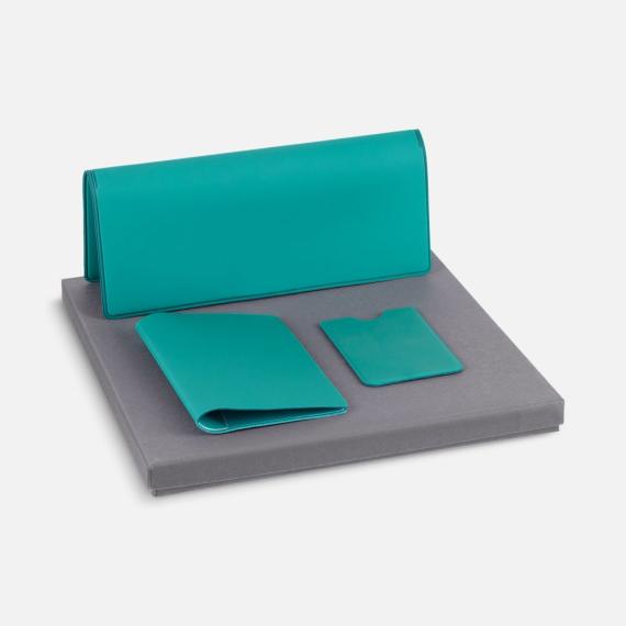 Набор Dorset Simple, бирюзовый