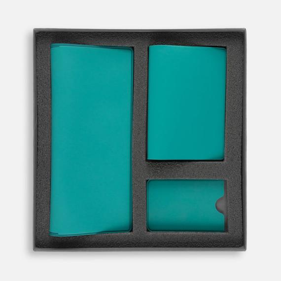 Набор Dorset Simple, бирюзовый