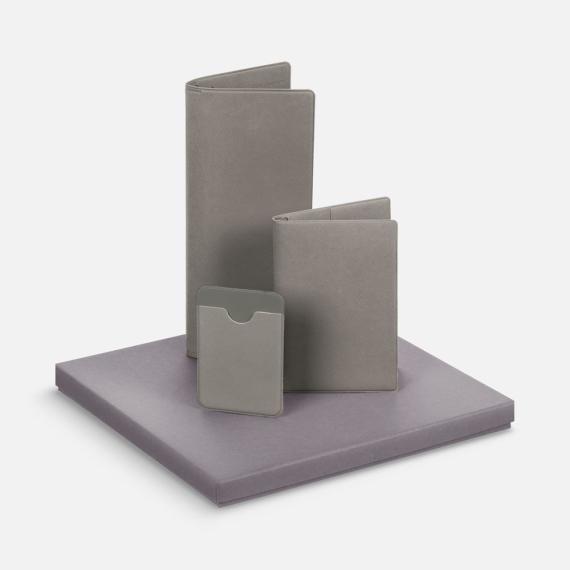 Набор Devon, серый