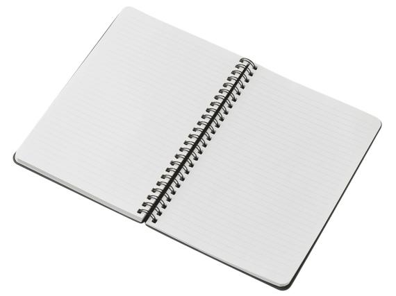 Блокнот А5 «Дантэ»