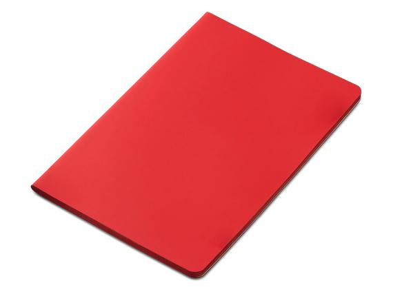 Блокнот А5 «Одри» софт-тач