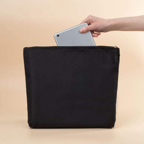 Органайзер Opaque, черный