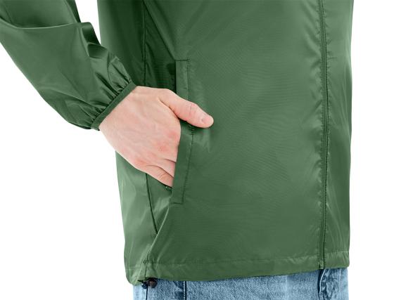 Ветровка «Miami 2.0» мужская