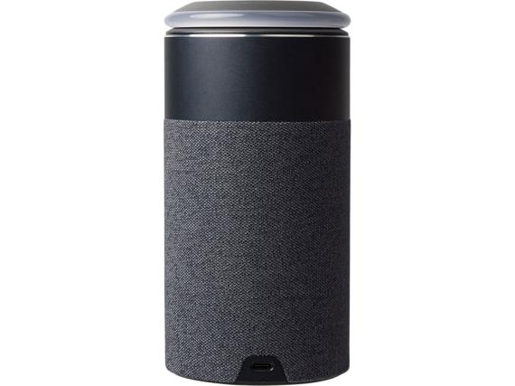 Колонка с беспроводной Magsafe-зарядкой для смартфона и наушников «Мьюзик», 5 Вт