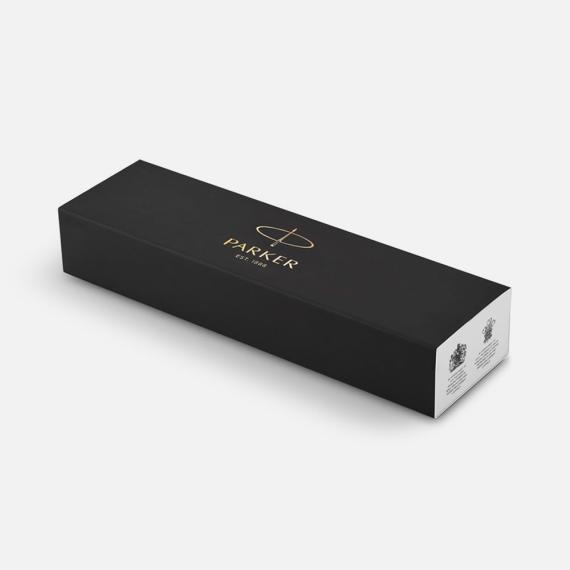 Ручка шариковая Parker Jotter Originals Red CT, красная