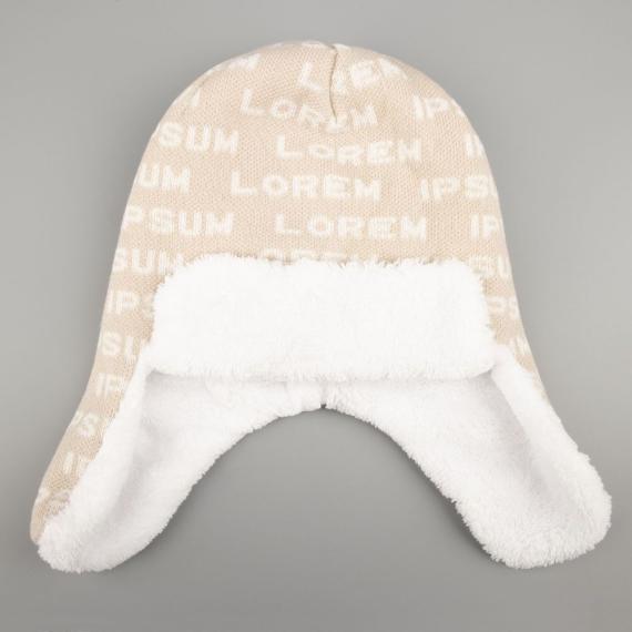 Шапка на заказ Tricksy Vesh, акрил