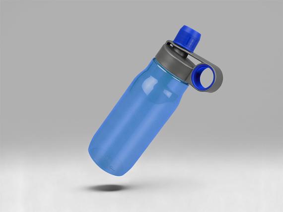 Бутылка для воды «Stayer»