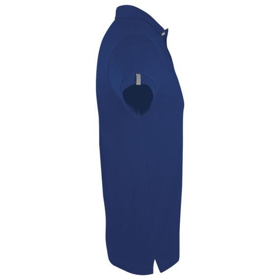 Рубашка поло мужская Portland Men синий ультрамарин, размер XXL